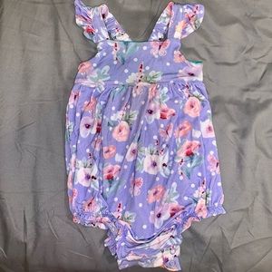 Posh Peanut Samantha Bubble